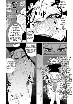 Page 7 of Zange Game & Kakekin No Shiharai