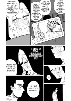 Page 9 of Zange Game & Kakekin No Shiharai