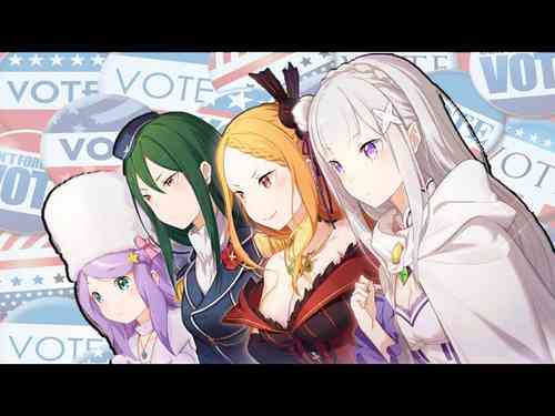 Download Royal Selection Candidates