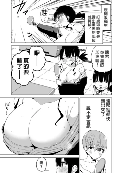 Page 37 of Rikkun, Game Umai ne. Kakkoii ne. 2 | 璃君很會打遊戲呢很帥氣呢 2
