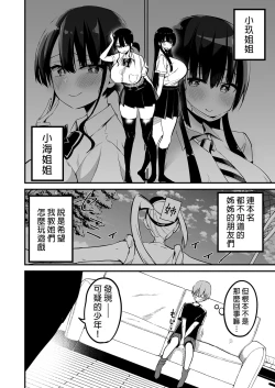 Page 8 of Rikkun, Game Umai ne. Kakkoii ne. 2 | 璃君很會打遊戲呢很帥氣呢 2