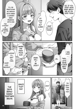 Page 26 of Summer Time Homestay ni Kita Dekachin Ryuugakusei ni Kaihatsu sareta Shojo