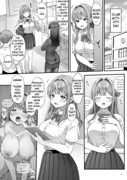 Page 43 of Summer Time Homestay ni Kita Dekachin Ryuugakusei ni Kaihatsu sareta Shojo
