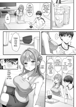 Page 7 of Summer Time Homestay ni Kita Dekachin Ryuugakusei ni Kaihatsu sareta Shojo