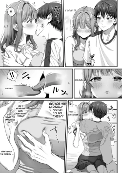 Page 8 of Summer Time Homestay ni Kita Dekachin Ryuugakusei ni Kaihatsu sareta Shojo