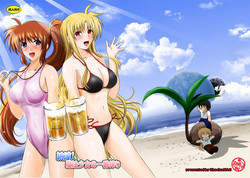 Download Nouryou! Mahou Shoujo no Ichiban Shibori!