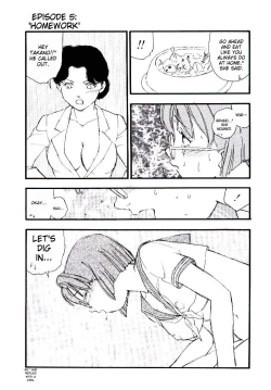 Page 94 of Girl Hunt ichigoreader