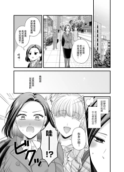 Page 20 of Aishite Ii no wa, Karada dake 8