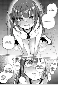 Page 46 of The Class Rep is Our Fuck-toy Now