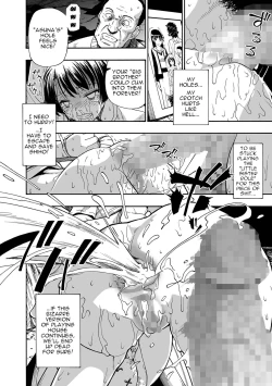 Page 2 of Kazoku Ningyou | Family Puppets Ch. 2