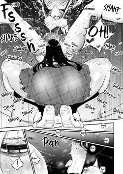 Page 9 of The Gyaru Who Mocked a Nerd After Discovering her Secret Account