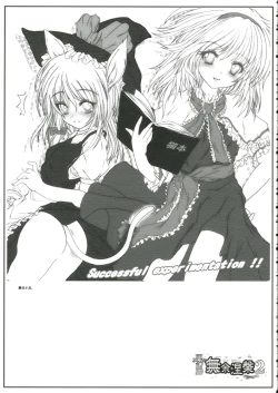 Page 16 of Moe Touhou Gensoukyou - Muyo Nehan 2