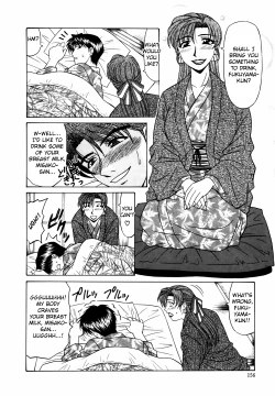 Page 164 of Caster Natsume Reiko no Yuuwaku Vol. 1 Ch.1-9