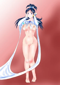 Page 2 of Honoka Skinsuit