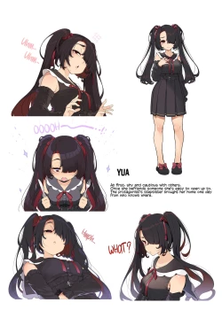 Page 34 of Wake Ari Josei wa Yoru no Ecchi de Shirokuro Tsuketai | Girls with Baggage Plan to Settle the Score via Sex Tonight