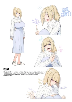 Page 35 of Wake Ari Josei wa Yoru no Ecchi de Shirokuro Tsuketai | Girls with Baggage Plan to Settle the Score via Sex Tonight