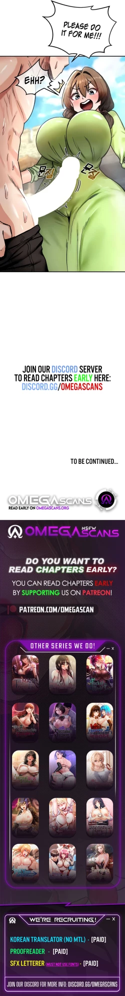 Page 90 of Regressed Warrior’s Female Dominance Diary!