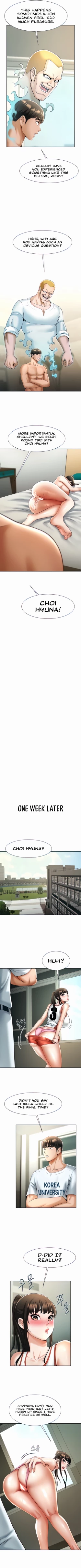 Page 102 of The Cheat Code Hitter Fucks Them All