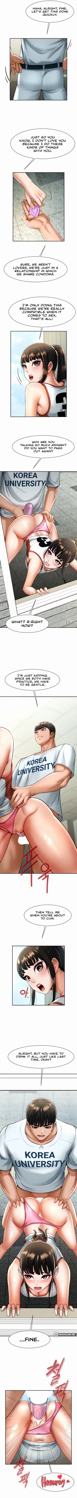 Page 103 of The Cheat Code Hitter Fucks Them All