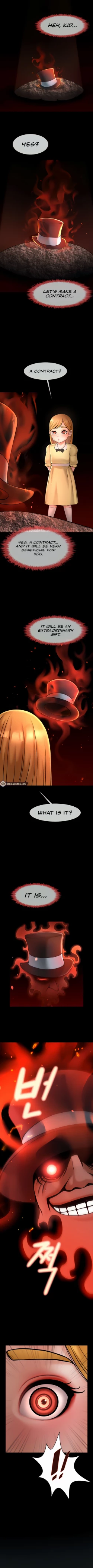 Page 105 of The Cheat Code Hitter Fucks Them All