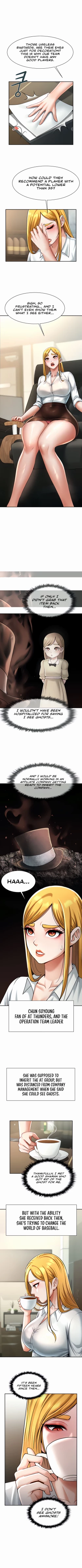 Page 108 of The Cheat Code Hitter Fucks Them All