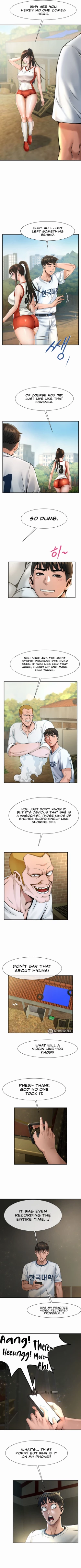 Page 10 of The Cheat Code Hitter Fucks Them All