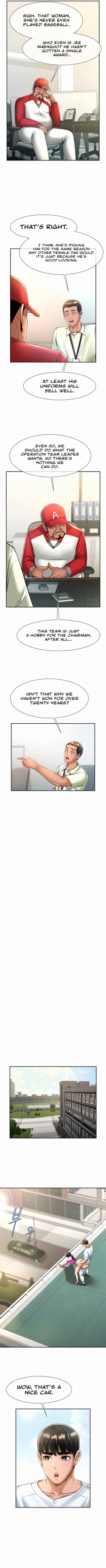 Page 113 of The Cheat Code Hitter Fucks Them All