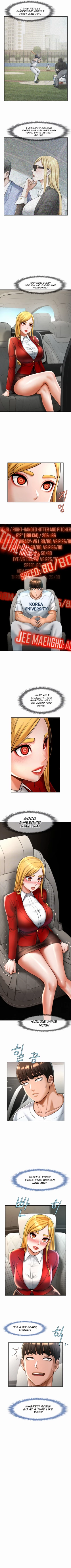 Page 125 of The Cheat Code Hitter Fucks Them All