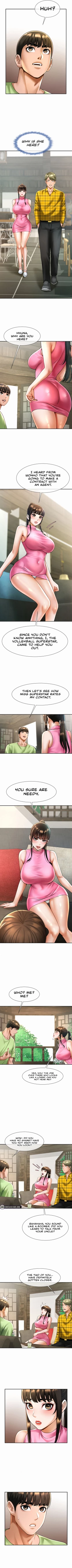 Page 130 of The Cheat Code Hitter Fucks Them All