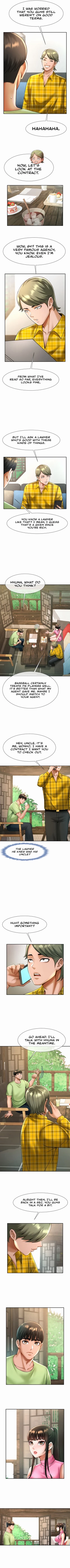 Page 131 of The Cheat Code Hitter Fucks Them All