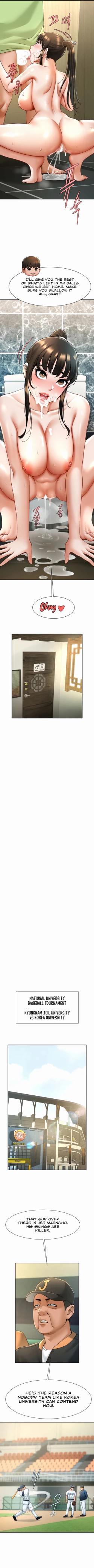 Page 143 of The Cheat Code Hitter Fucks Them All