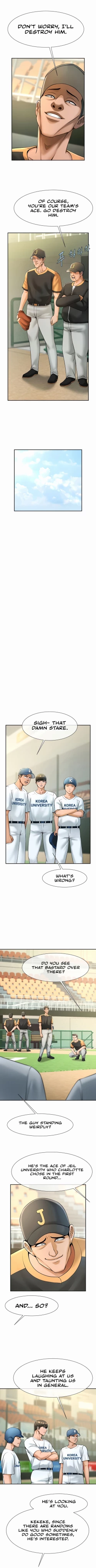 Page 144 of The Cheat Code Hitter Fucks Them All