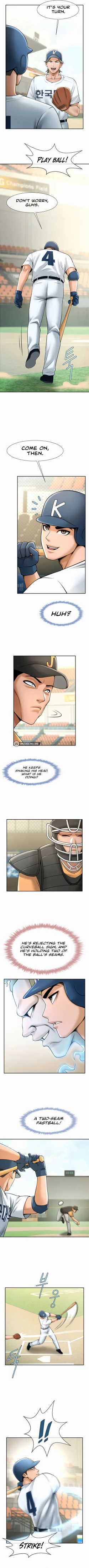 Page 150 of The Cheat Code Hitter Fucks Them All