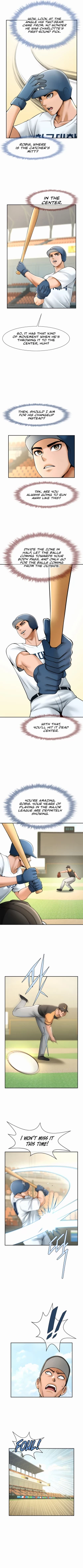 Page 151 of The Cheat Code Hitter Fucks Them All