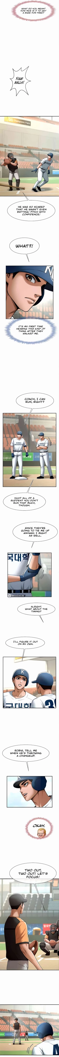 Page 158 of The Cheat Code Hitter Fucks Them All