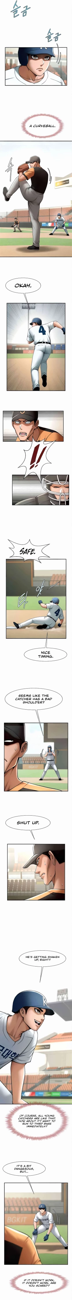 Page 159 of The Cheat Code Hitter Fucks Them All