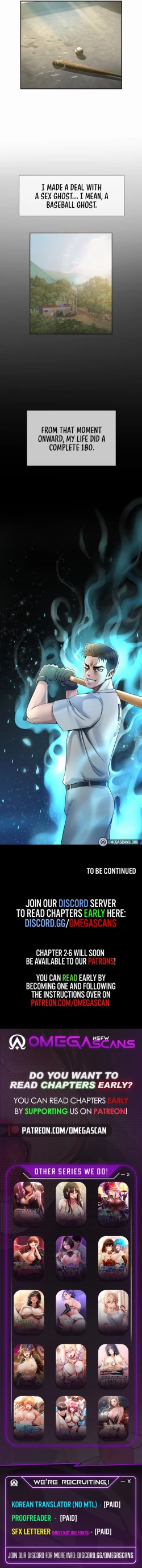 Page 15 of The Cheat Code Hitter Fucks Them All