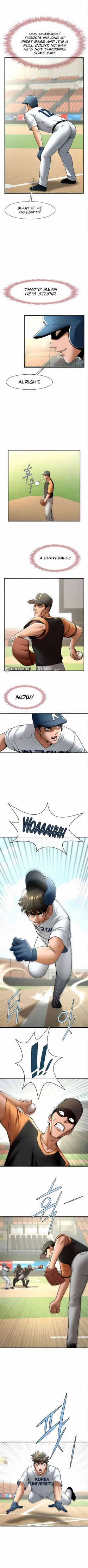 Page 162 of The Cheat Code Hitter Fucks Them All