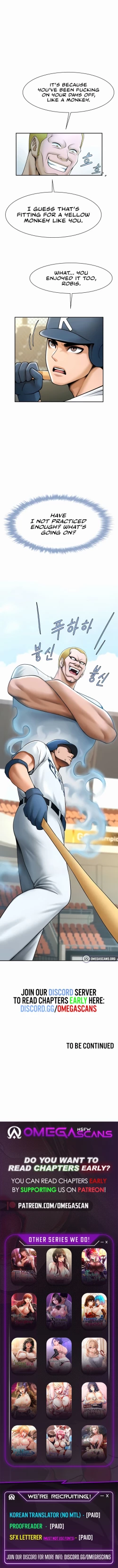 Page 183 of The Cheat Code Hitter Fucks Them All