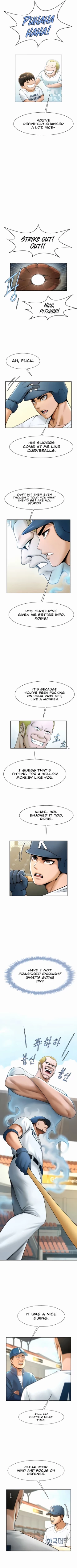 Page 189 of The Cheat Code Hitter Fucks Them All