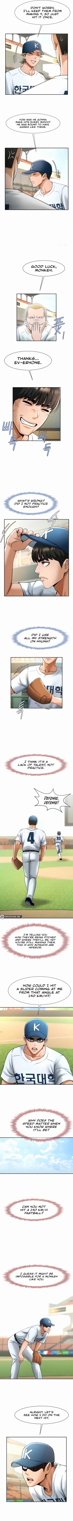 Page 190 of The Cheat Code Hitter Fucks Them All