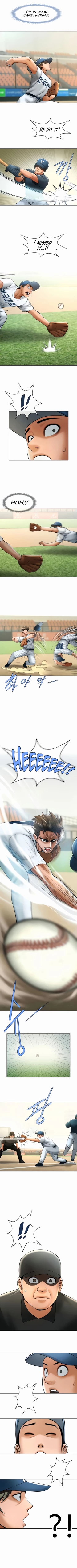 Page 191 of The Cheat Code Hitter Fucks Them All