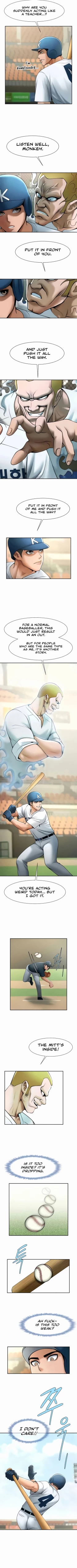 Page 196 of The Cheat Code Hitter Fucks Them All