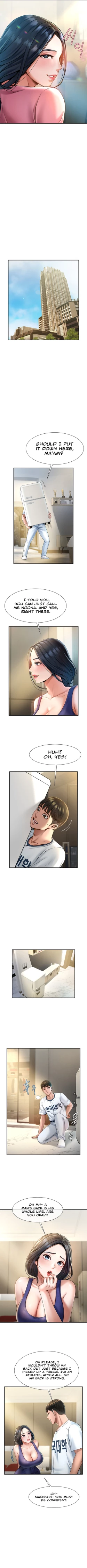 Page 19 of The Cheat Code Hitter Fucks Them All