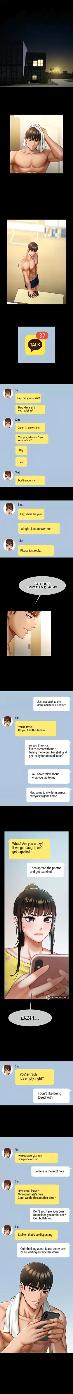 Page 62 of The Cheat Code Hitter Fucks Them All