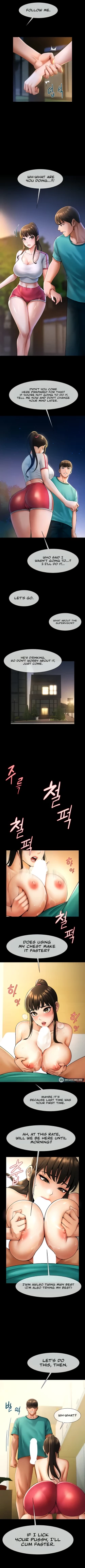 Page 64 of The Cheat Code Hitter Fucks Them All