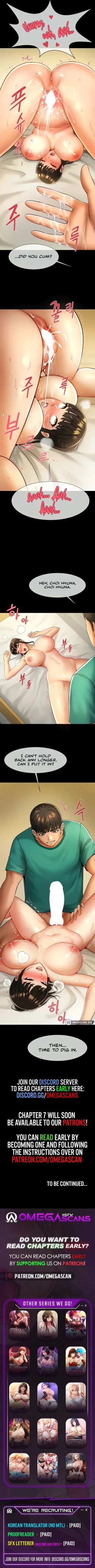 Page 67 of The Cheat Code Hitter Fucks Them All