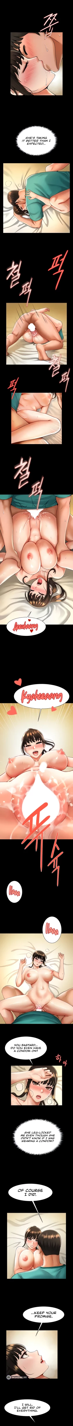 Page 70 of The Cheat Code Hitter Fucks Them All