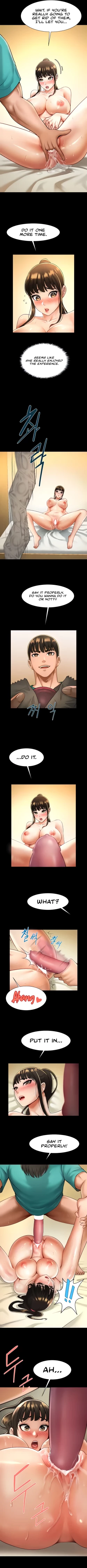 Page 73 of The Cheat Code Hitter Fucks Them All