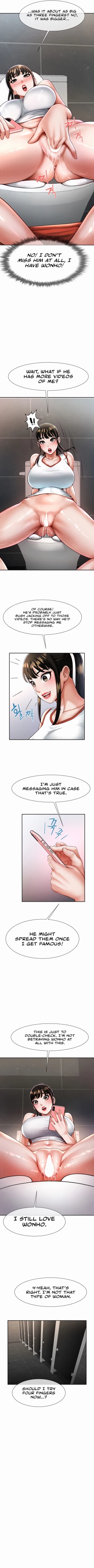 Page 81 of The Cheat Code Hitter Fucks Them All